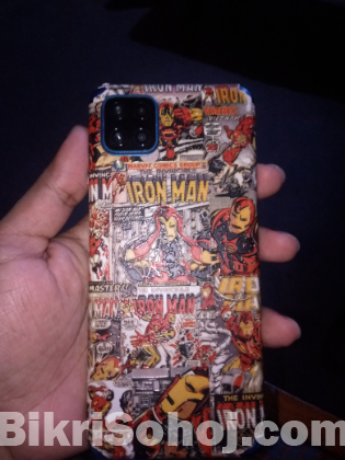 Samsung Galaxy a12